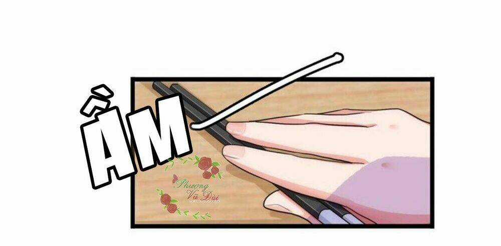 Mỹ Nhân Vi Hạm - Chapter 5 - Trang 21