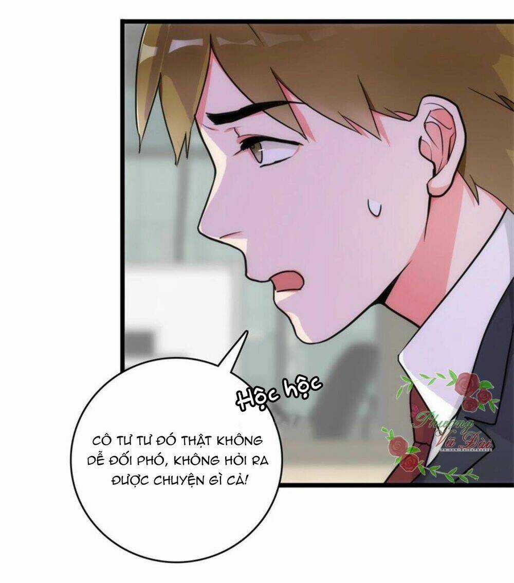 Mỹ Nhân Vi Hạm - Chapter 5 - Trang 23