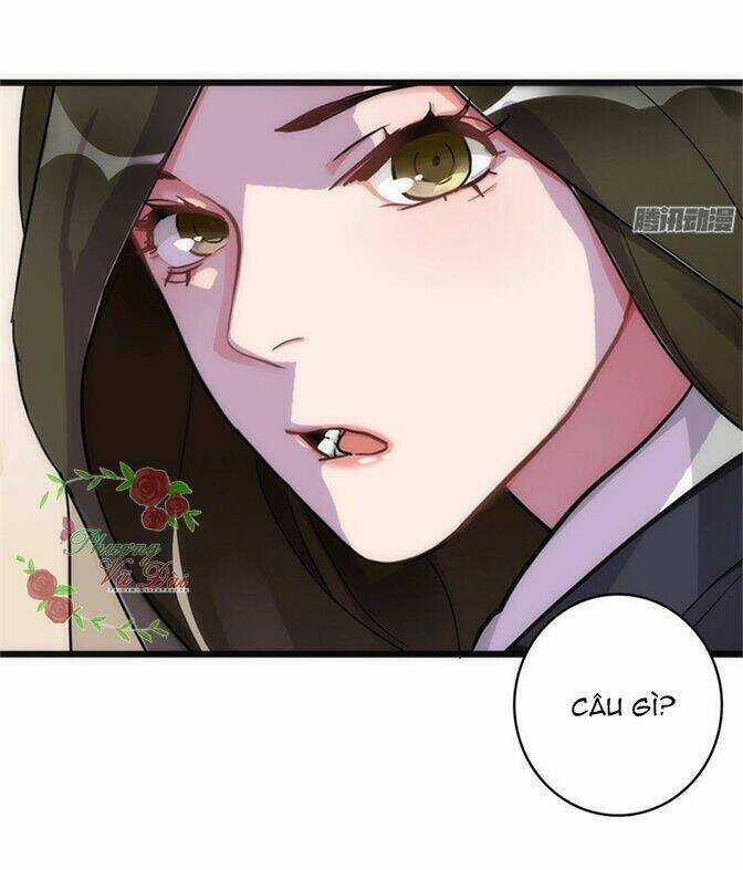 Mỹ Nhân Vi Hạm - Chapter 5 - Trang 25