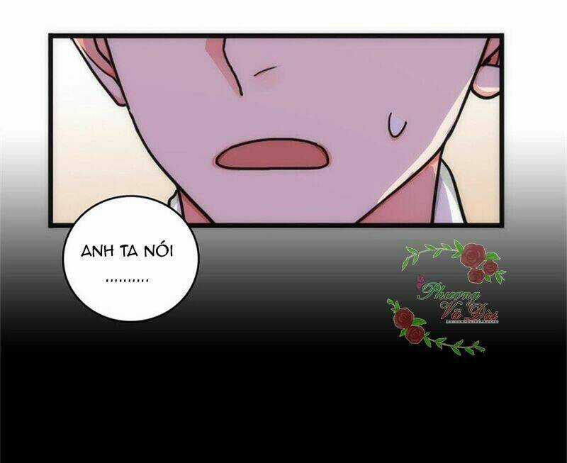 Mỹ Nhân Vi Hạm - Chapter 5 - Trang 26