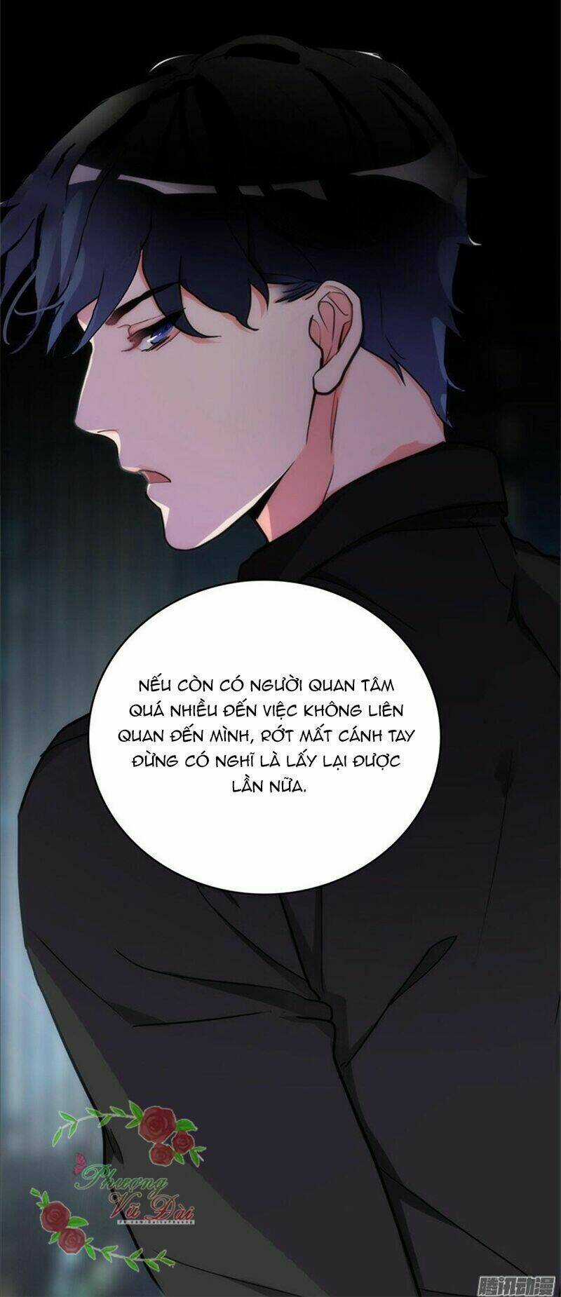 Mỹ Nhân Vi Hạm - Chapter 5 - Trang 27