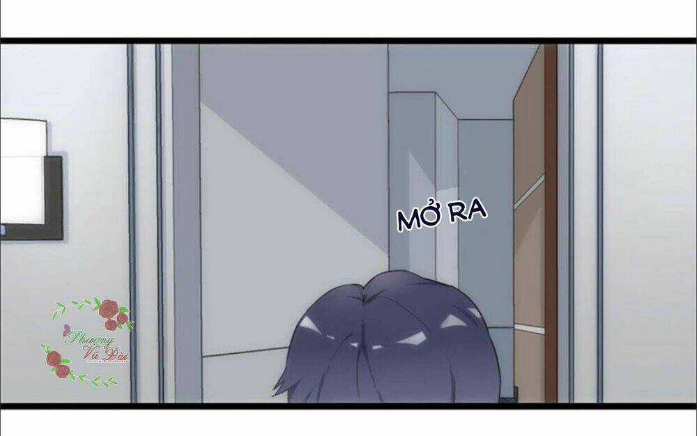 Mỹ Nhân Vi Hạm - Chapter 5 - Trang 4