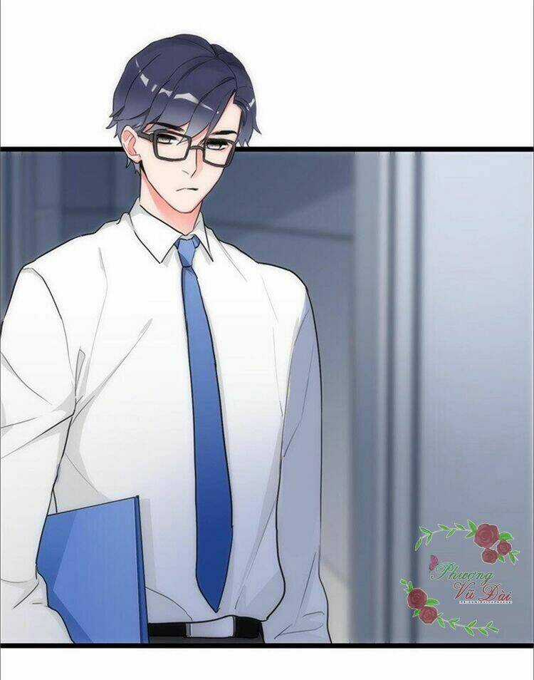 Mỹ Nhân Vi Hạm - Chapter 5 - Trang 5