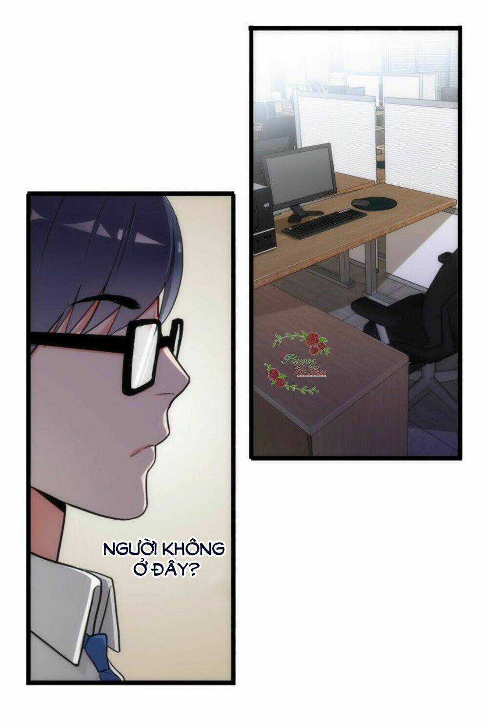 Mỹ Nhân Vi Hạm - Chapter 5 - Trang 7