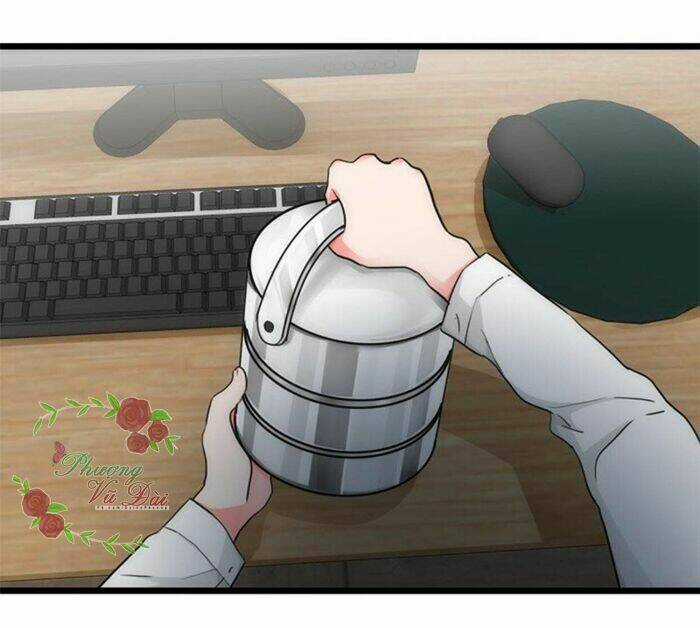 Mỹ Nhân Vi Hạm - Chapter 5 - Trang 9