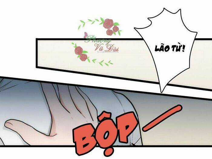 Mỹ Nhân Vi Hạm - Chapter 5 - Trang 10