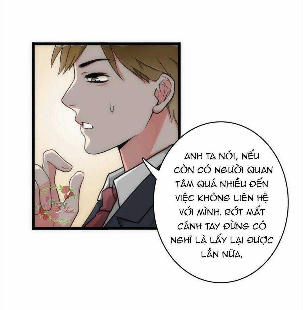 Mỹ Nhân Vi Hạm - Chapter 6 - Trang 2