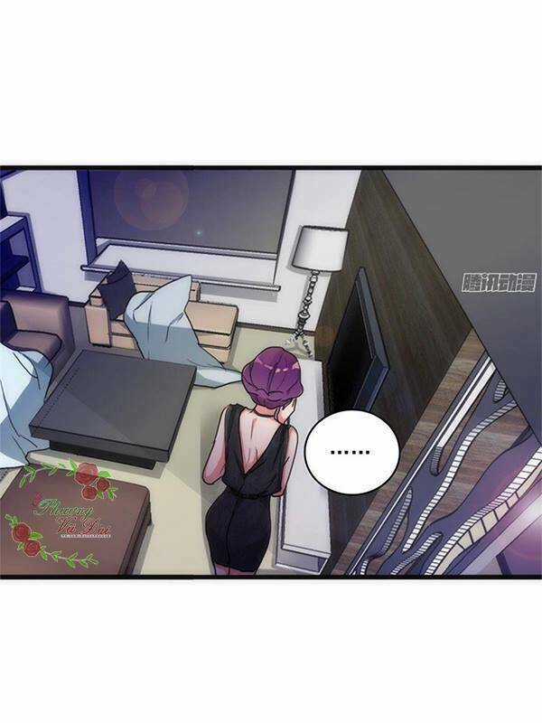 Mỹ Nhân Vi Hạm - Chapter 6 - Trang 11