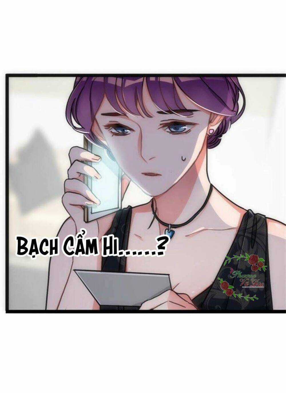 Mỹ Nhân Vi Hạm - Chapter 6 - Trang 12