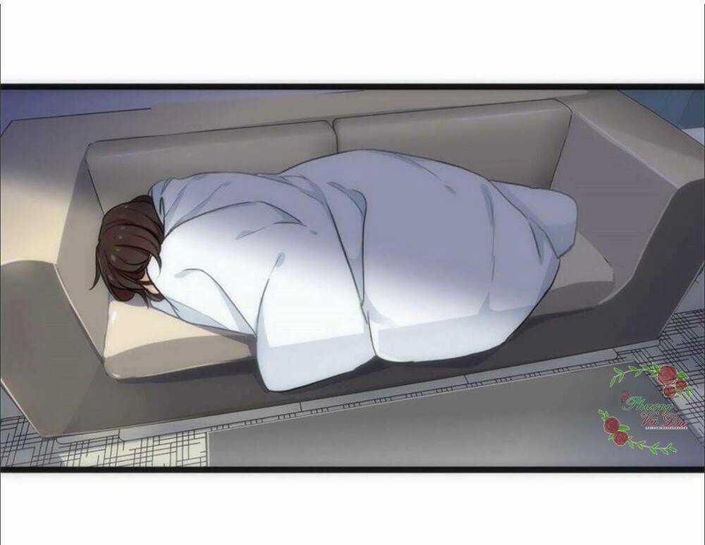 Mỹ Nhân Vi Hạm - Chapter 6 - Trang 14