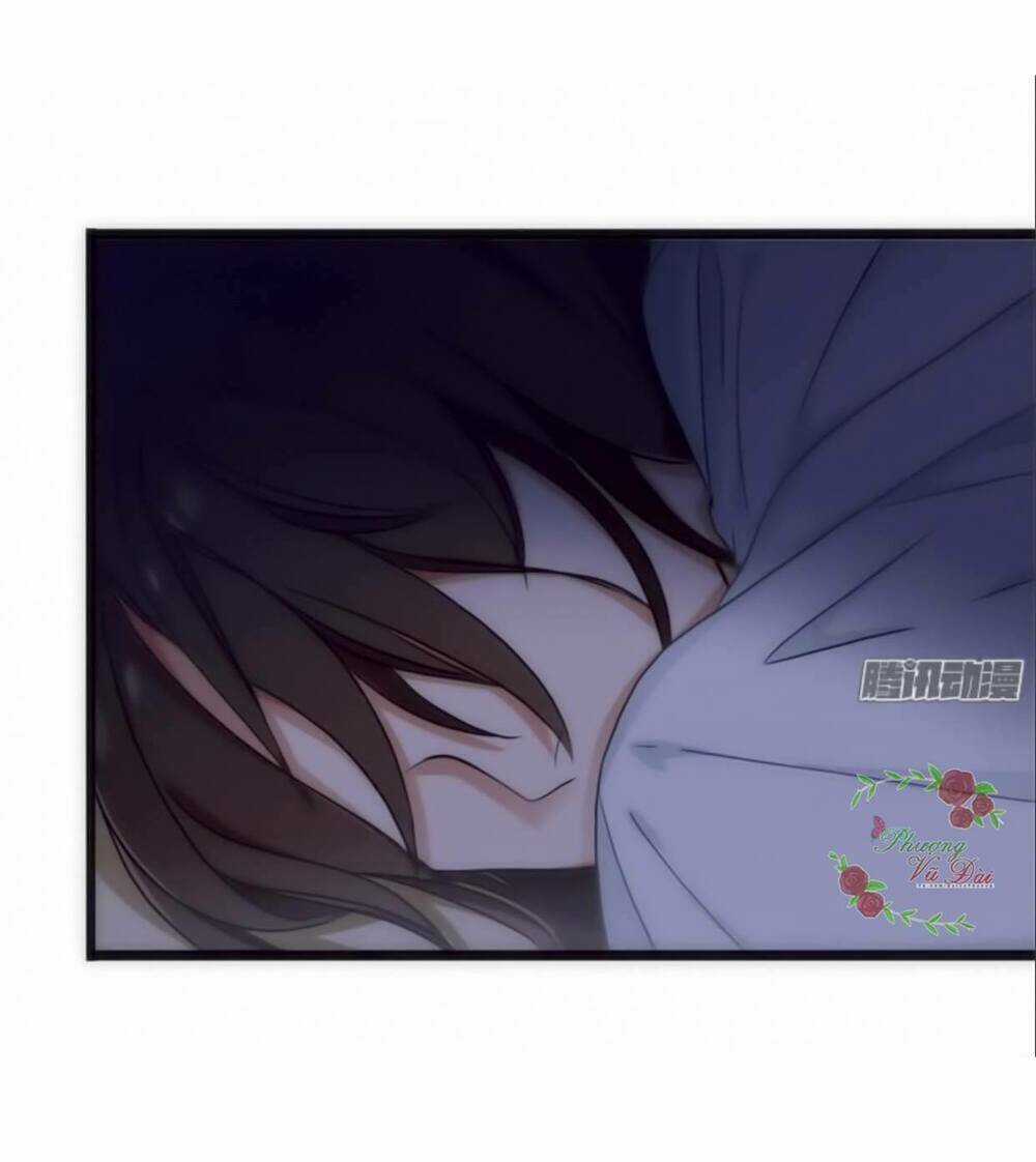 Mỹ Nhân Vi Hạm - Chapter 6 - Trang 15