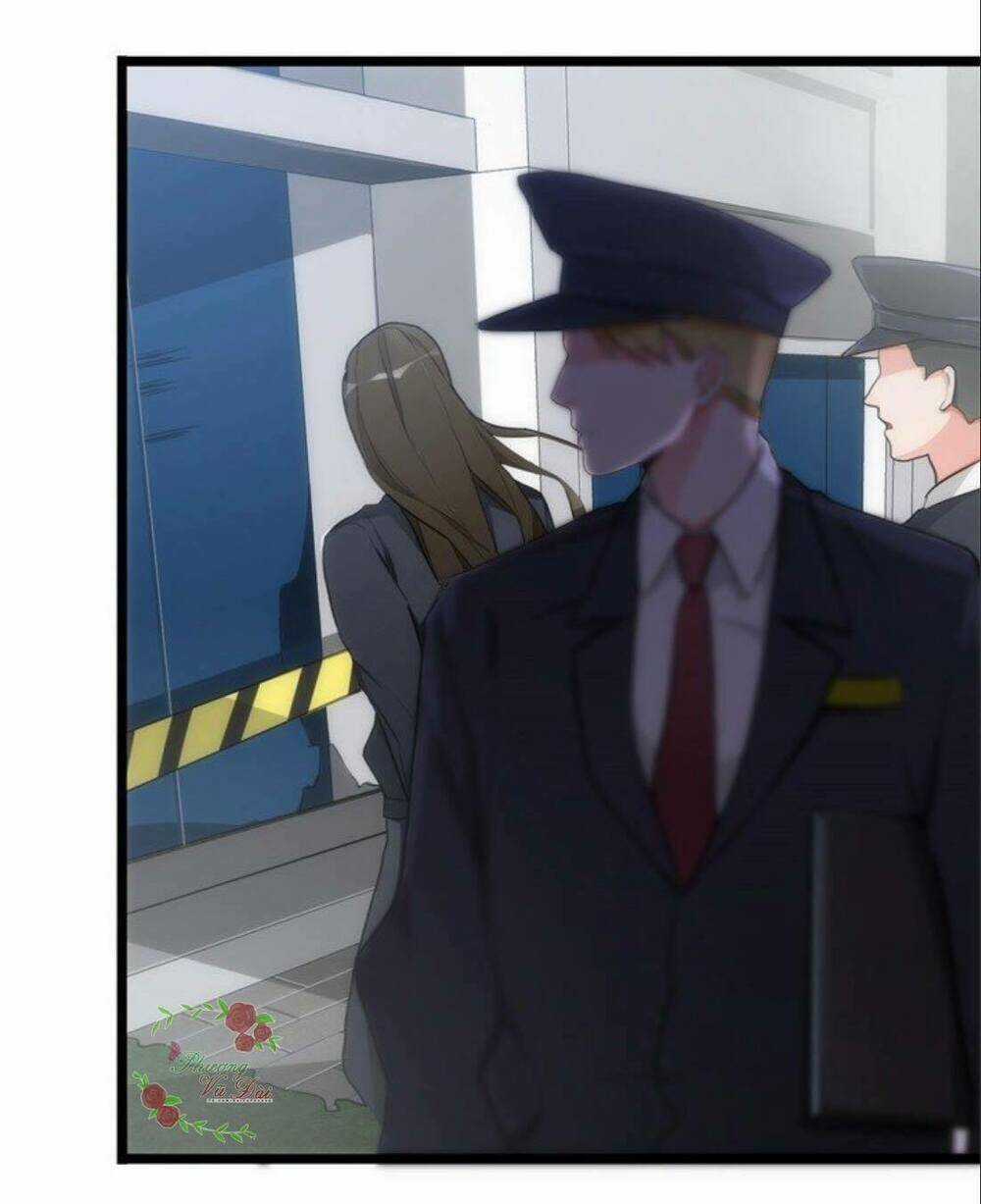 Mỹ Nhân Vi Hạm - Chapter 6 - Trang 17