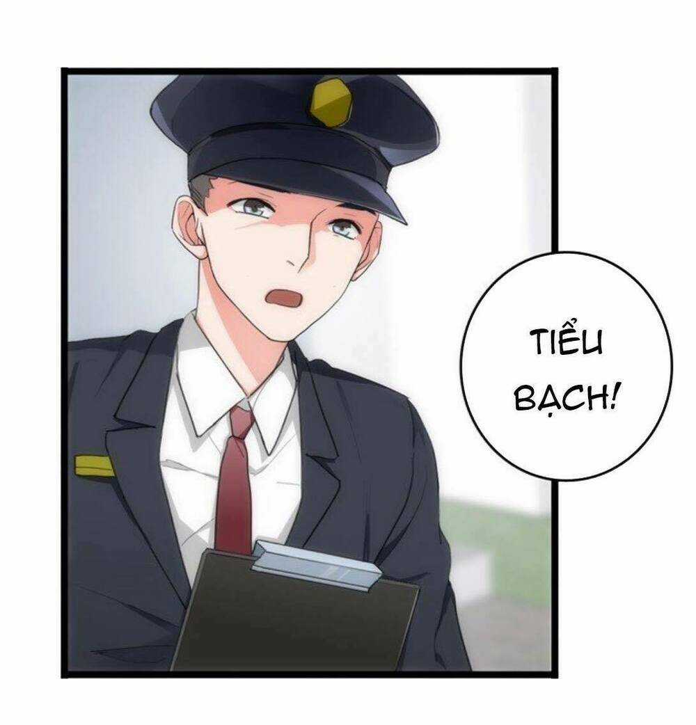 Mỹ Nhân Vi Hạm - Chapter 6 - Trang 20