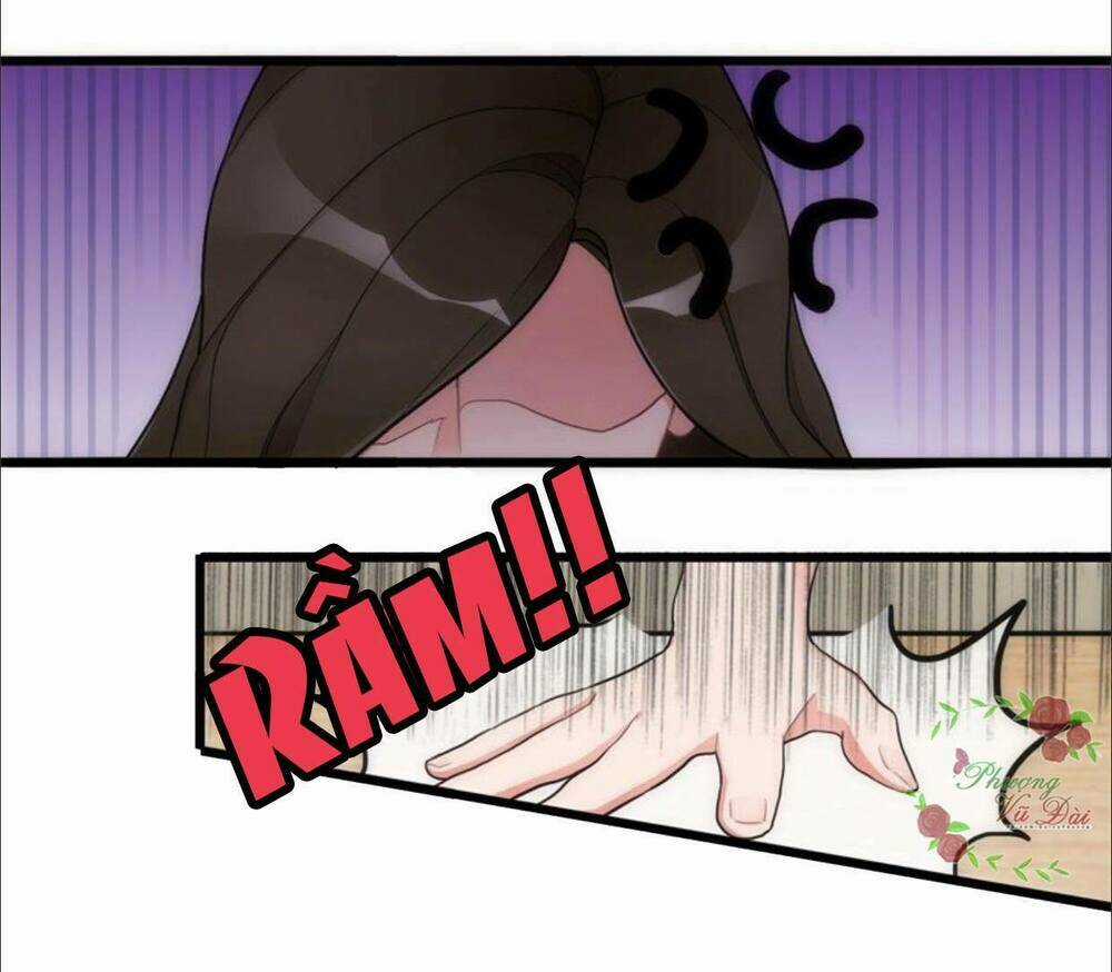 Mỹ Nhân Vi Hạm - Chapter 6 - Trang 3