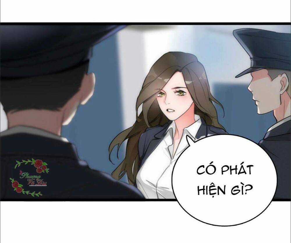 Mỹ Nhân Vi Hạm - Chapter 6 - Trang 21