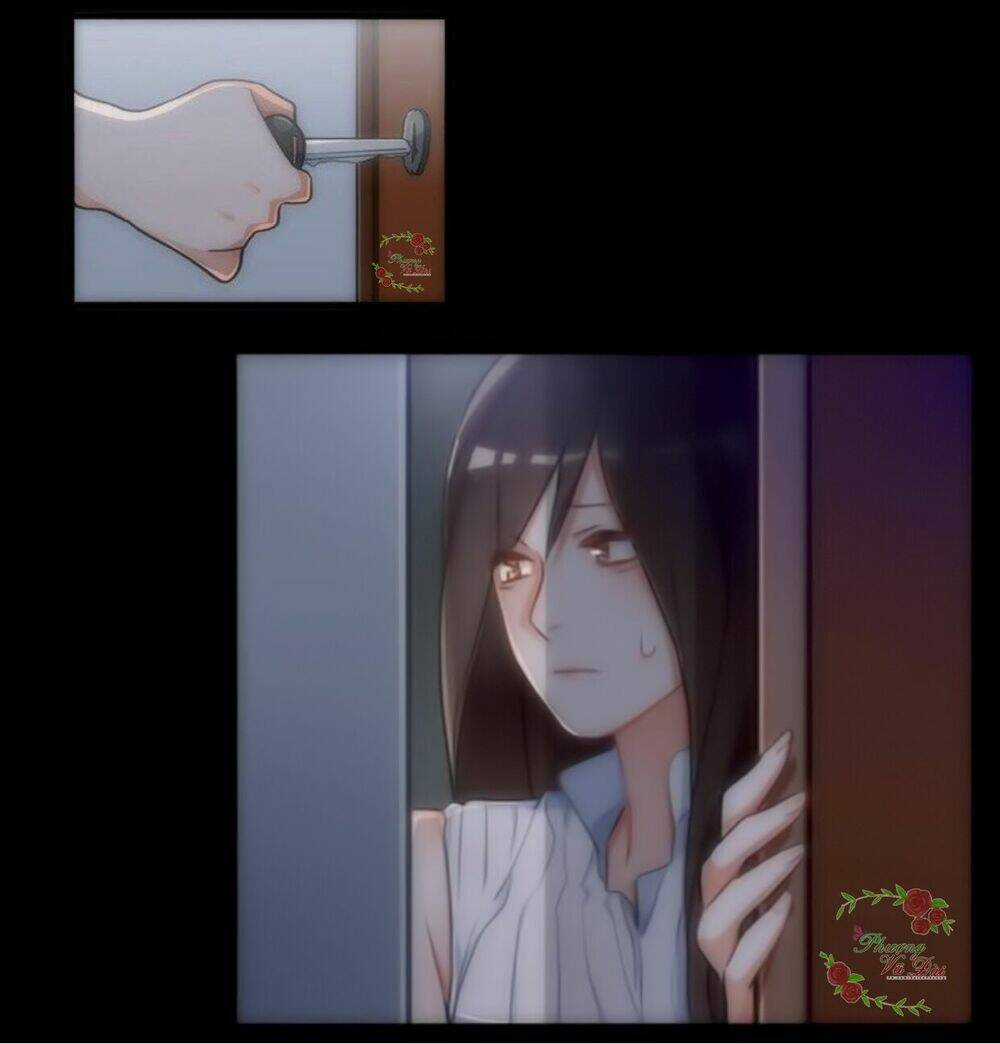 Mỹ Nhân Vi Hạm - Chapter 6 - Trang 26