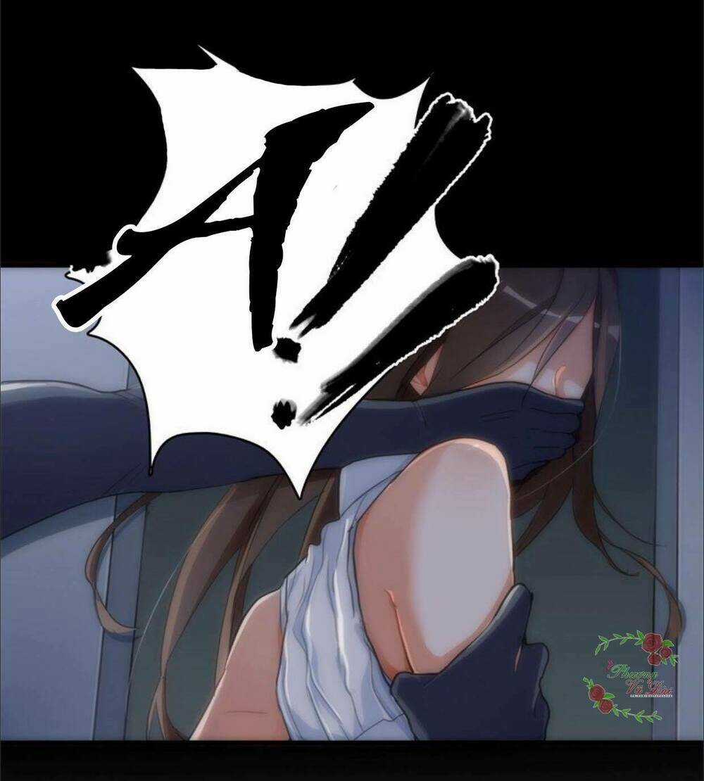 Mỹ Nhân Vi Hạm - Chapter 6 - Trang 27