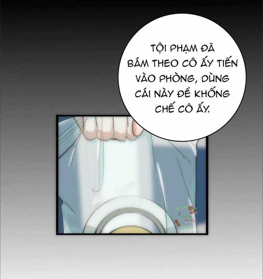 Mỹ Nhân Vi Hạm - Chapter 6 - Trang 28