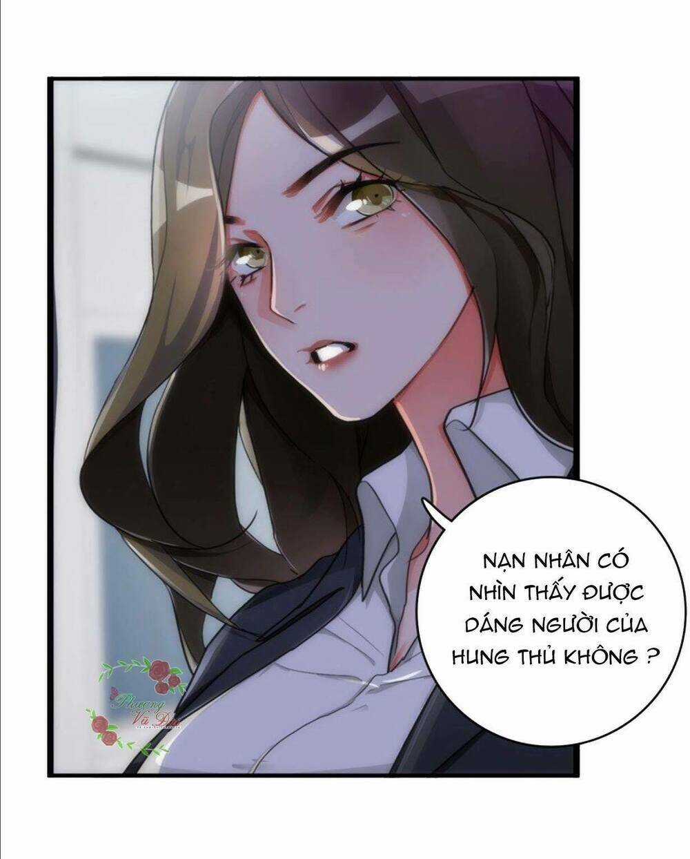 Mỹ Nhân Vi Hạm - Chapter 6 - Trang 30