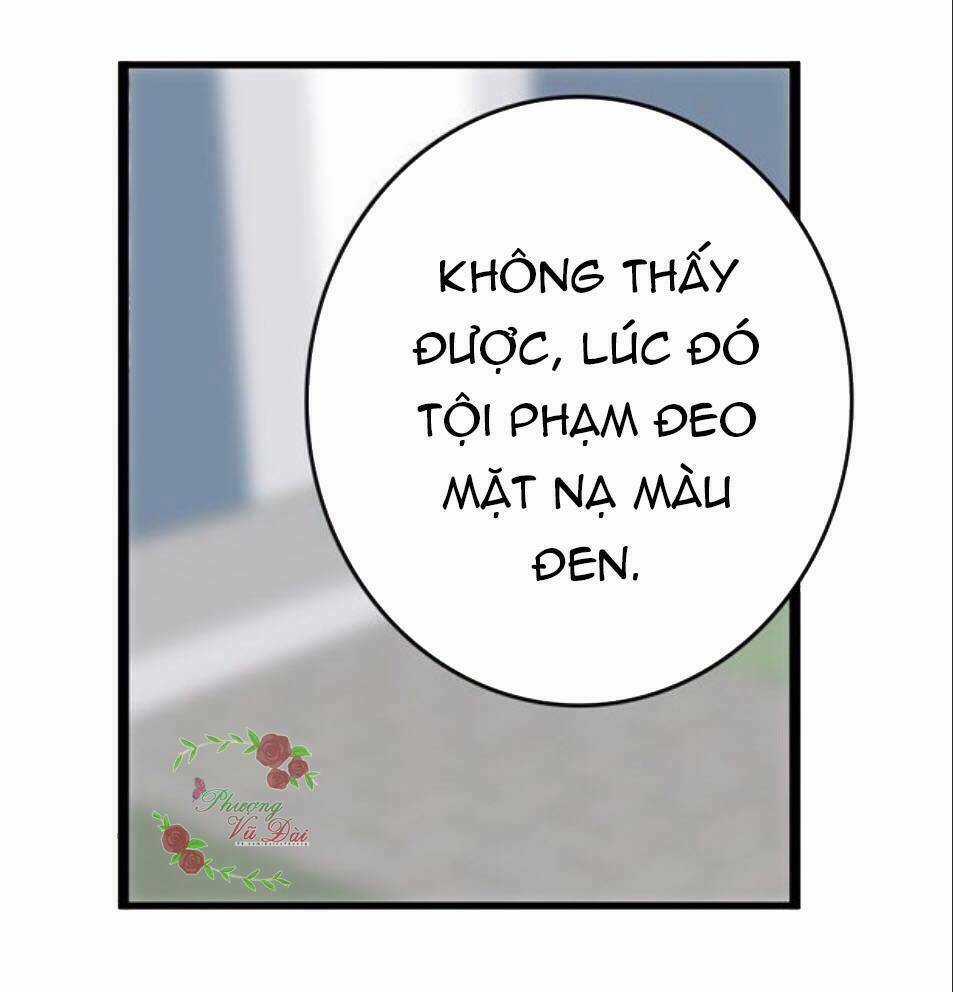 Mỹ Nhân Vi Hạm - Chapter 6 - Trang 31