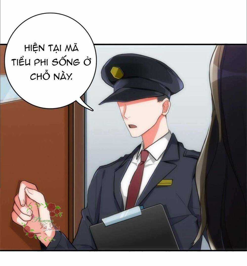 Mỹ Nhân Vi Hạm - Chapter 6 - Trang 32