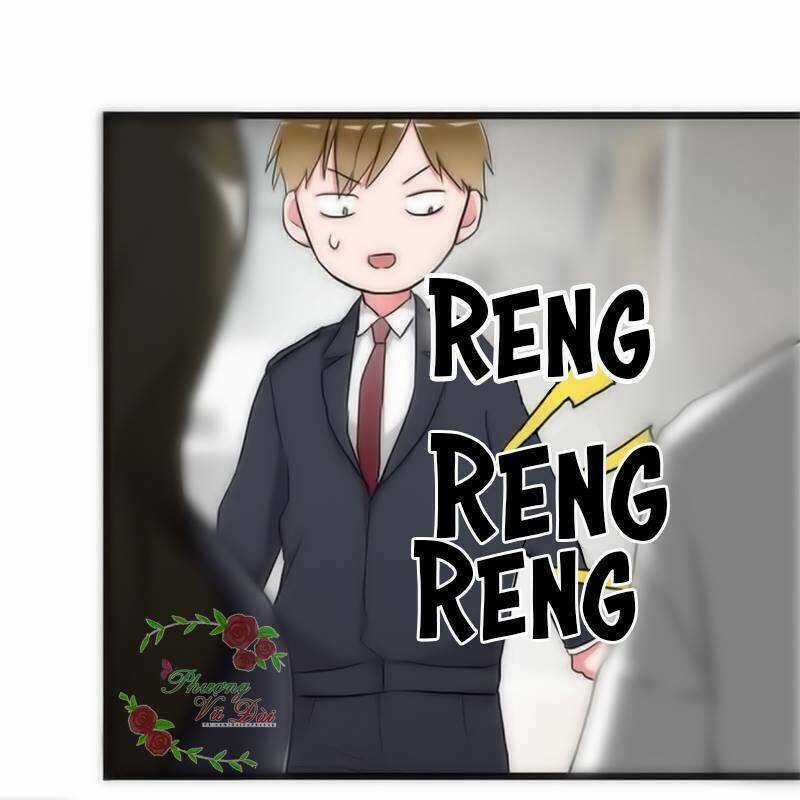 Mỹ Nhân Vi Hạm - Chapter 6 - Trang 6