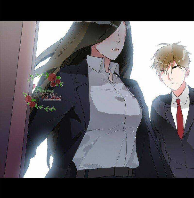 Mỹ Nhân Vi Hạm - Chapter 7 - Trang 2