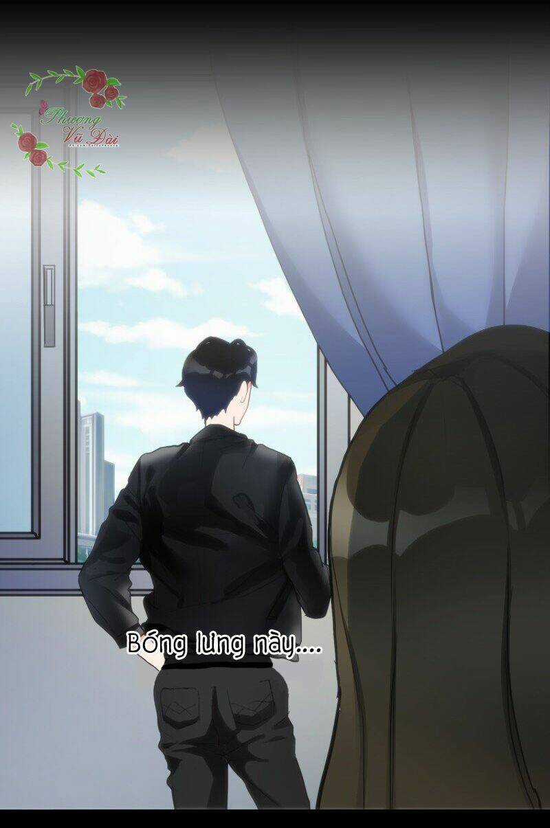 Mỹ Nhân Vi Hạm - Chapter 7 - Trang 17