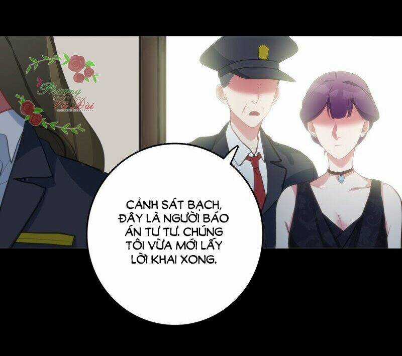 Mỹ Nhân Vi Hạm - Chapter 7 - Trang 19