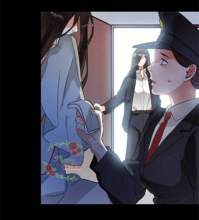 Mỹ Nhân Vi Hạm - Chapter 7 - Trang 3