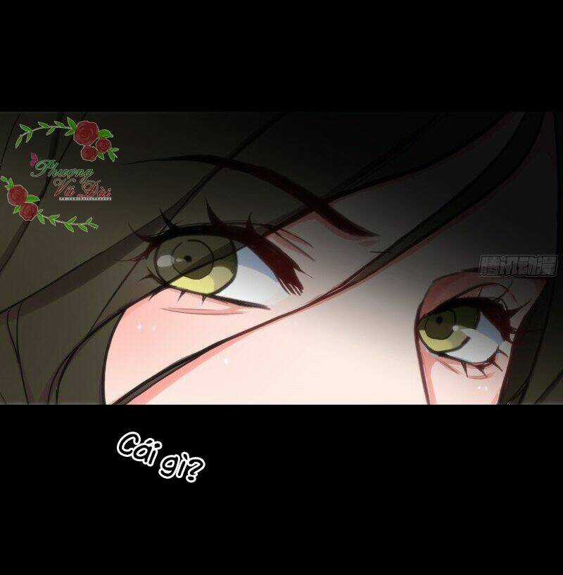 Mỹ Nhân Vi Hạm - Chapter 7 - Trang 23