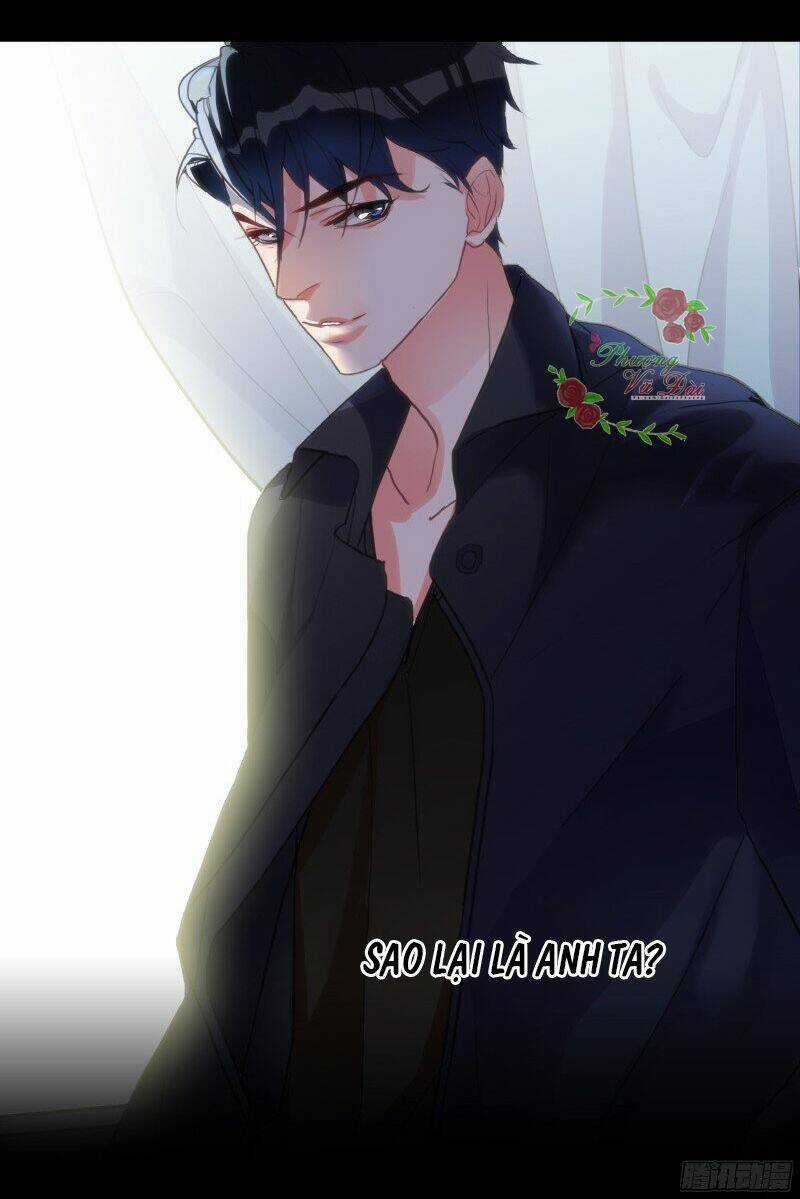 Mỹ Nhân Vi Hạm - Chapter 7 - Trang 26