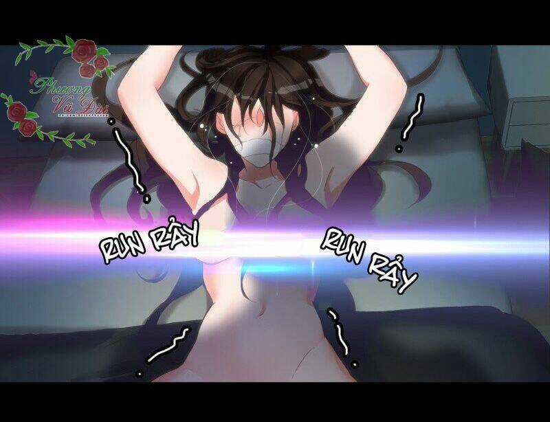 Mỹ Nhân Vi Hạm - Chapter 7 - Trang 9