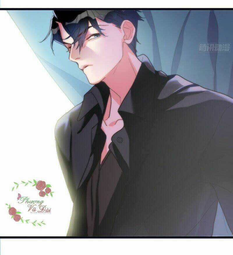 Mỹ Nhân Vi Hạm - Chapter 8 - Trang 2