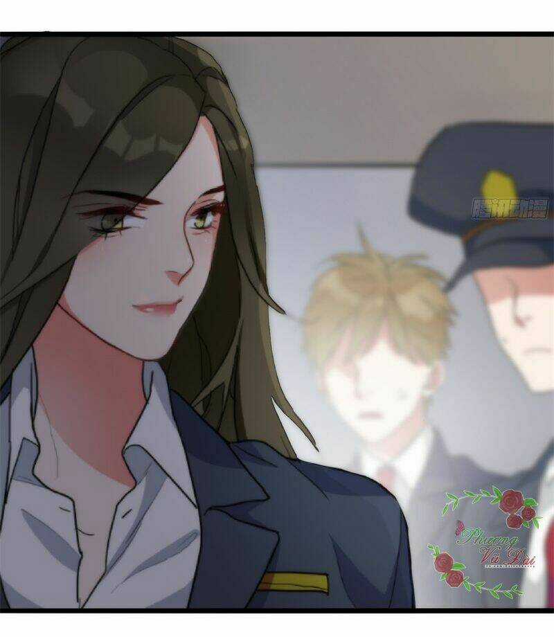 Mỹ Nhân Vi Hạm - Chapter 8 - Trang 11