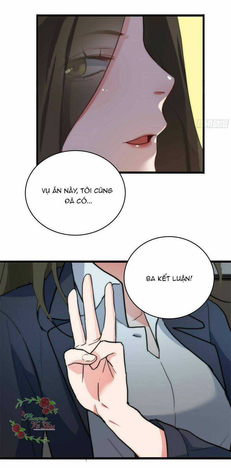 Mỹ Nhân Vi Hạm - Chapter 8 - Trang 13