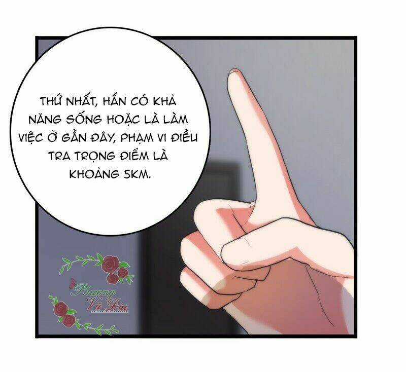 Mỹ Nhân Vi Hạm - Chapter 8 - Trang 17