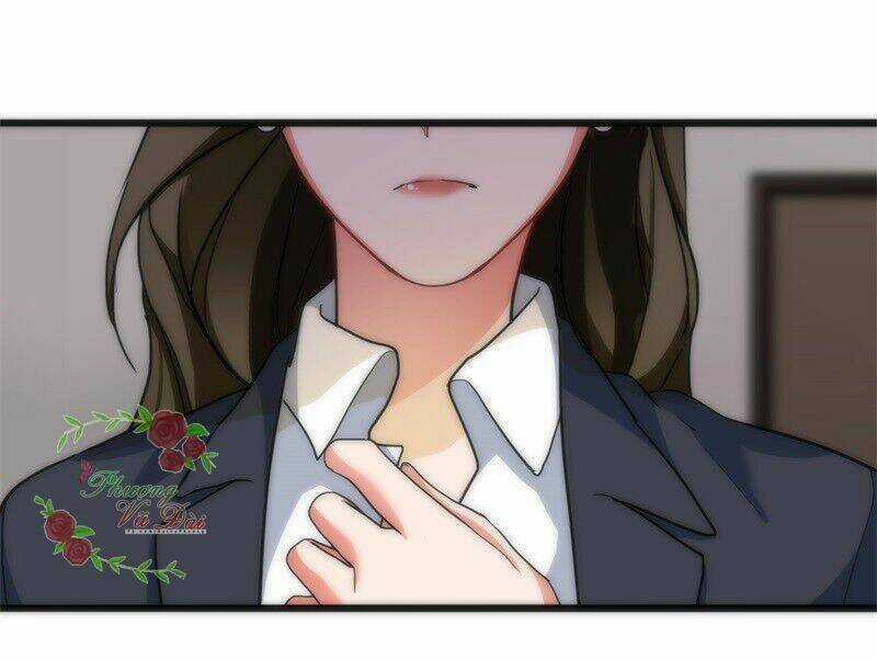 Mỹ Nhân Vi Hạm - Chapter 8 - Trang 19