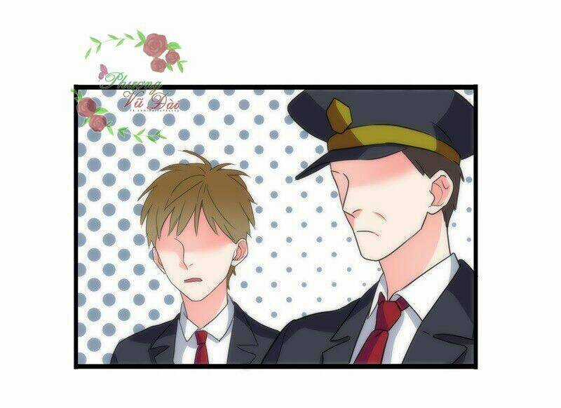 Mỹ Nhân Vi Hạm - Chapter 8 - Trang 22