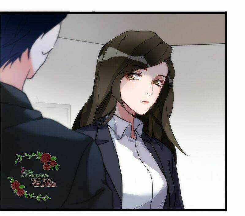 Mỹ Nhân Vi Hạm - Chapter 8 - Trang 24