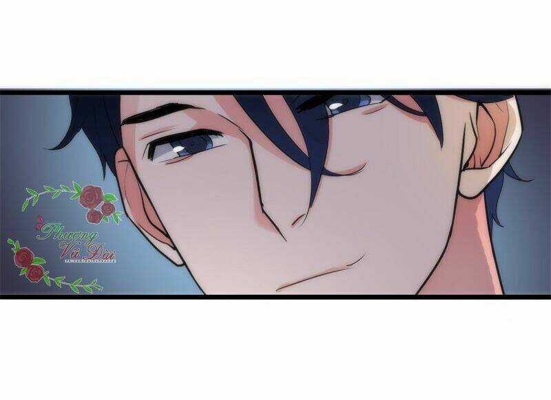 Mỹ Nhân Vi Hạm - Chapter 8 - Trang 25