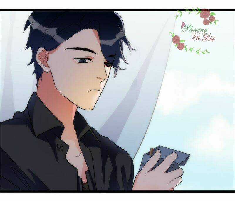 Mỹ Nhân Vi Hạm - Chapter 8 - Trang 27