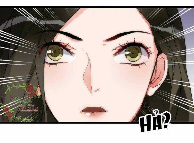 Mỹ Nhân Vi Hạm - Chapter 8 - Trang 29