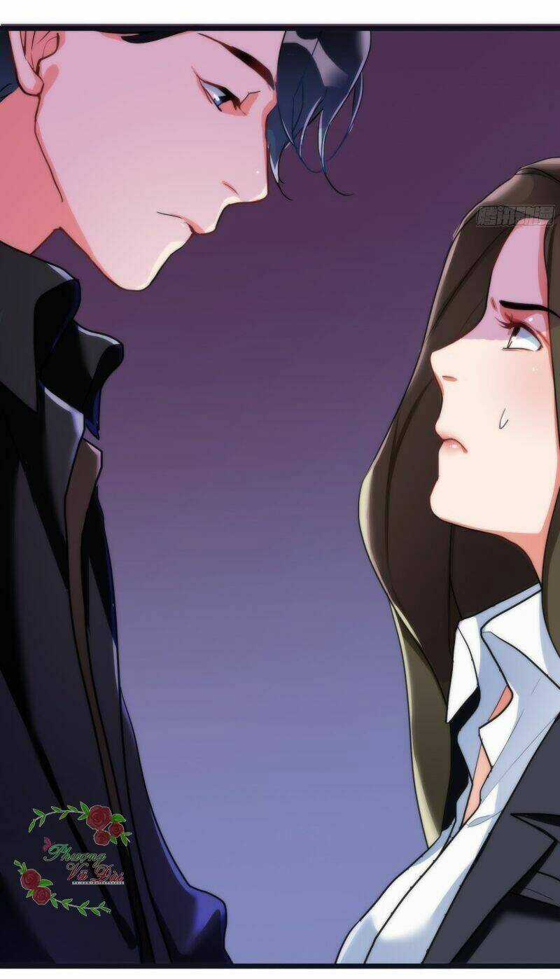 Mỹ Nhân Vi Hạm - Chapter 8 - Trang 4