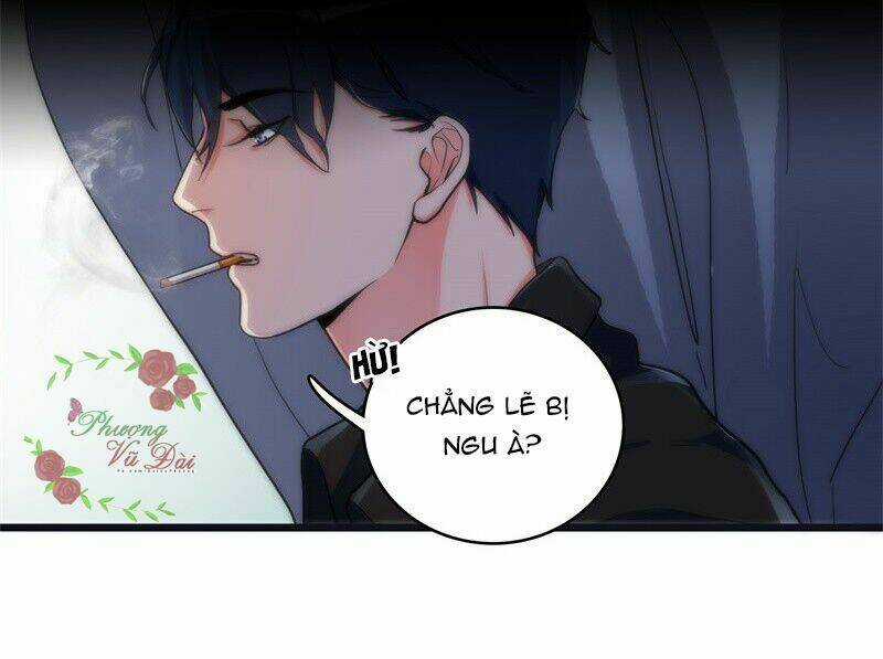 Mỹ Nhân Vi Hạm - Chapter 8 - Trang 34