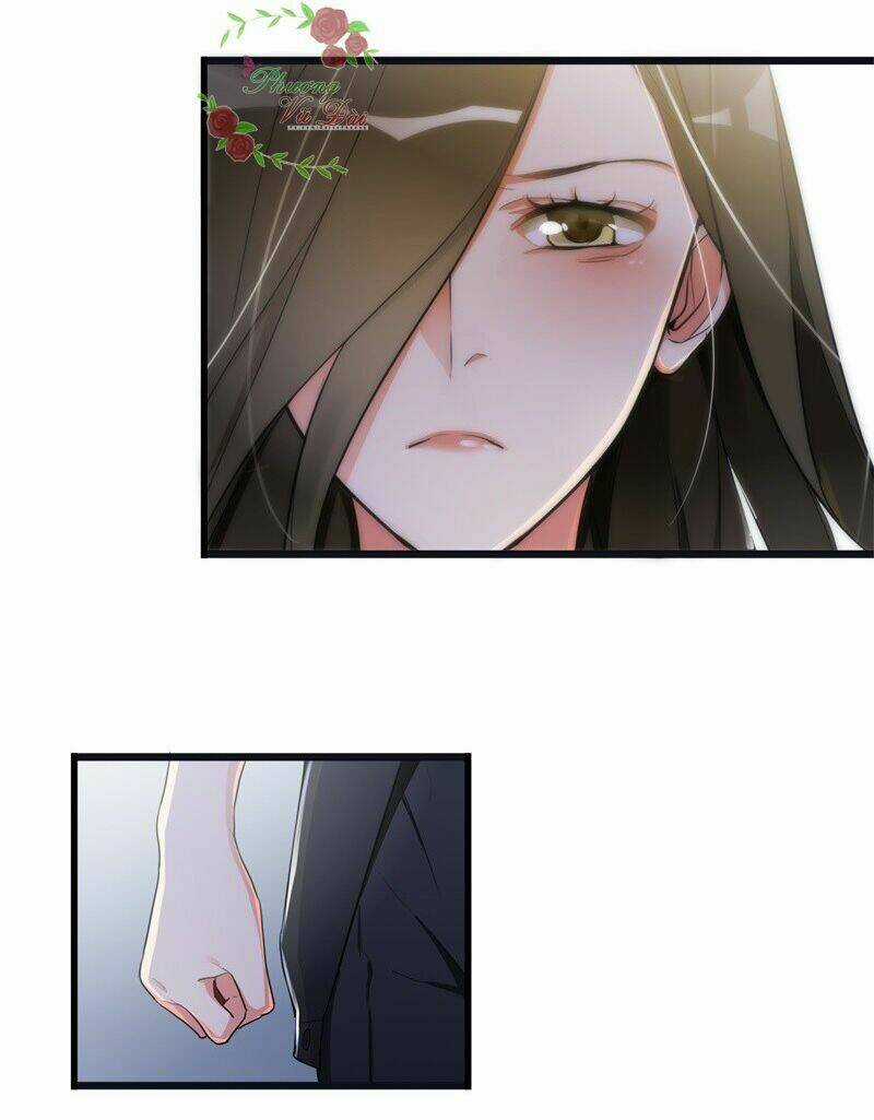 Mỹ Nhân Vi Hạm - Chapter 8 - Trang 38