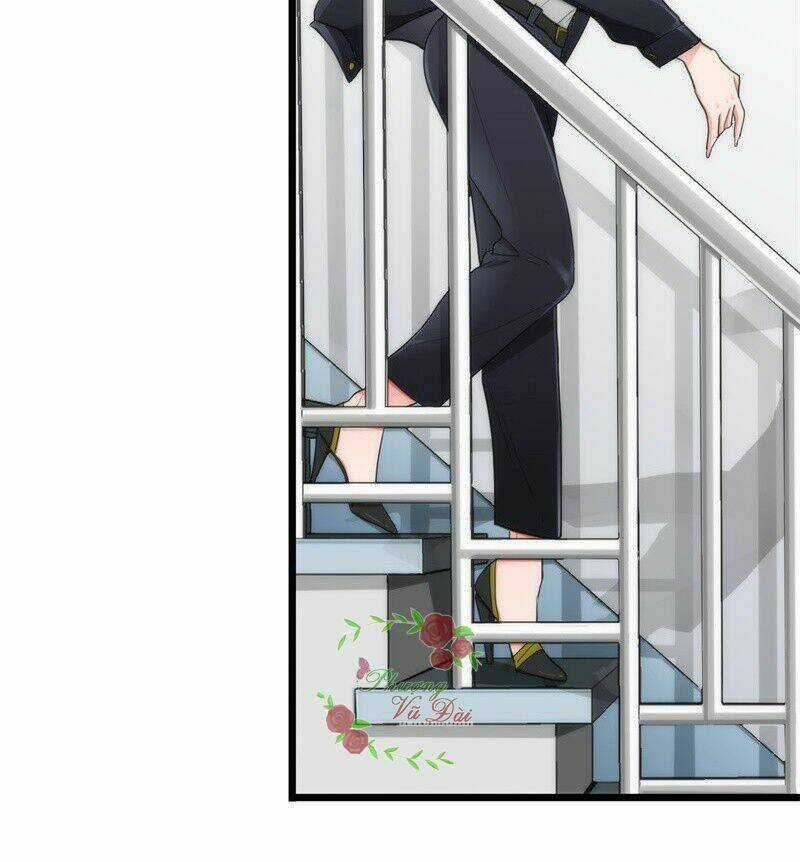 Mỹ Nhân Vi Hạm - Chapter 8 - Trang 40