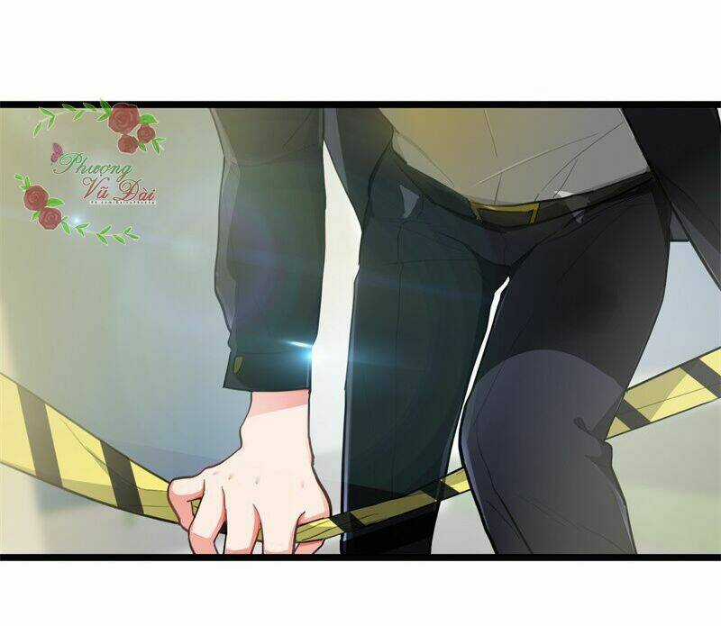 Mỹ Nhân Vi Hạm - Chapter 8 - Trang 43