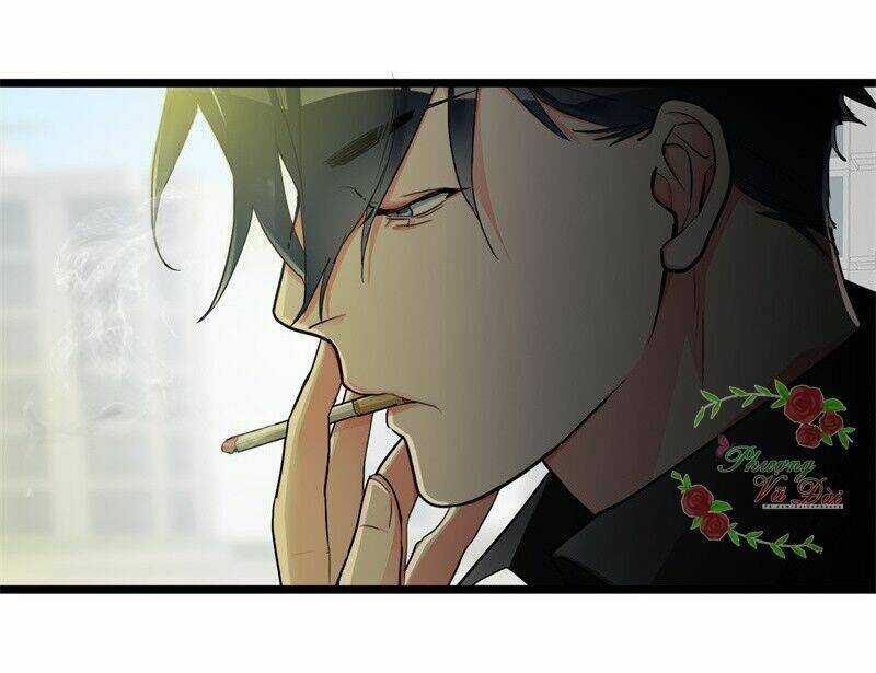 Mỹ Nhân Vi Hạm - Chapter 8 - Trang 45