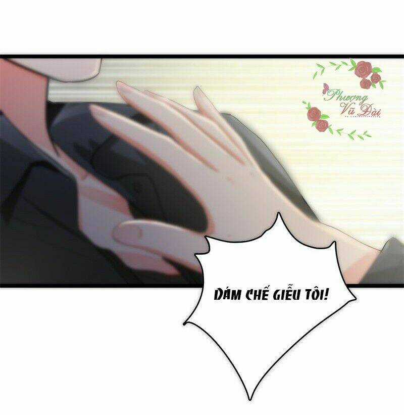 Mỹ Nhân Vi Hạm - Chapter 8 - Trang 48